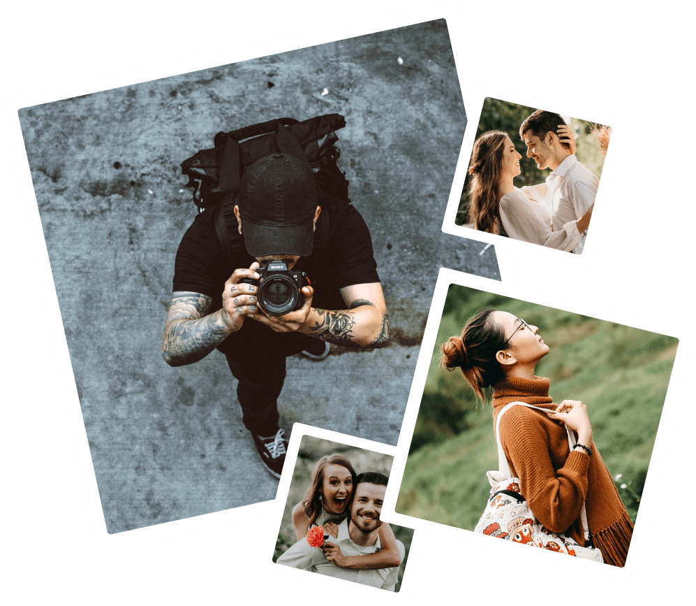 Jamok Multimedia LLC Team